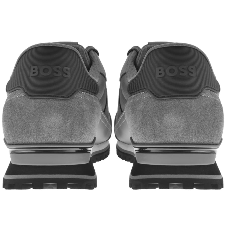 Hugo Boss Parkour Sneakers 44 IT